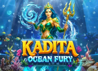 Pragmatic : Kadita Ocean Fury - HASEAGAMING