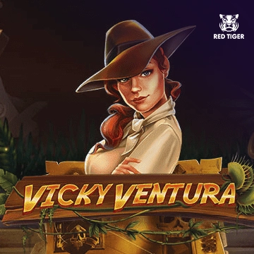 Vicky Ventura - HASEAGAMING