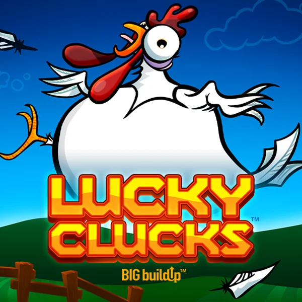 Lucky Clucks - HASEAGAMING