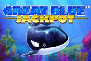 Great Blue Jackpot - HASEAGAMING
