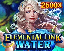 Elemental Link Water - HASEAGAMING