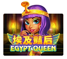Joker123 : Egypt Queen - HASEAGAMING