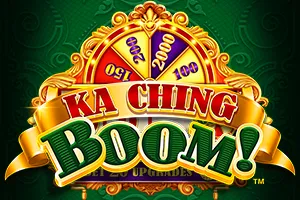 Ka Ching Boom - HASEAGAMING