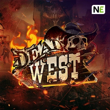 Dead West - HASEAGAMING