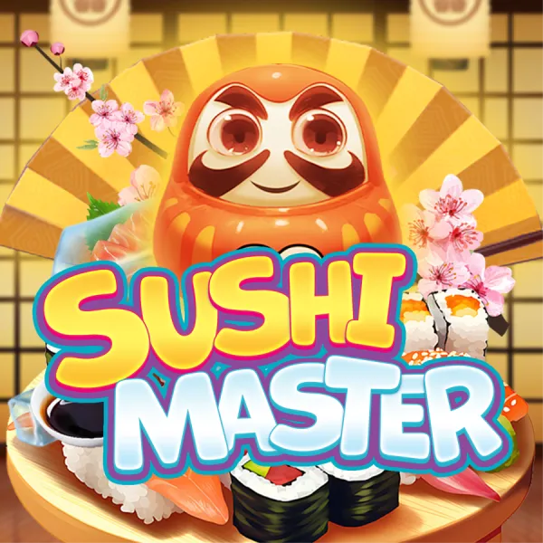 Sushi Master - HASEAGAMING