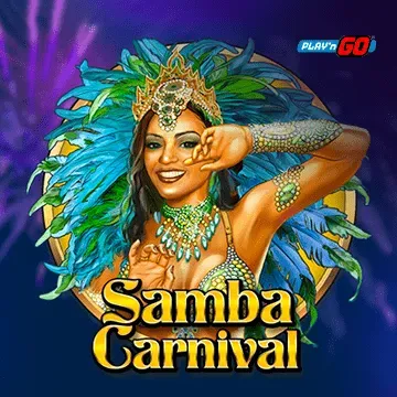 Samba Carnival - HASEAGAMING