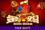 Spadegaming : Golden Chicken - HASEAGAMING