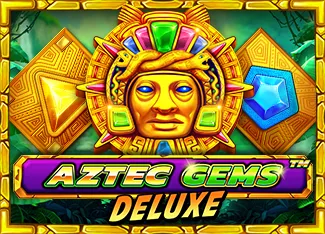 Pragmatic : Aztec Gems Deluxe - HASEAGAMING