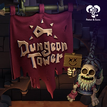 PeterSons : Dungeon Tower - HASEAGAMING