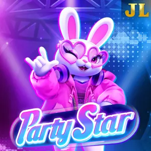 Jili : Party Star - HASEAGAMING