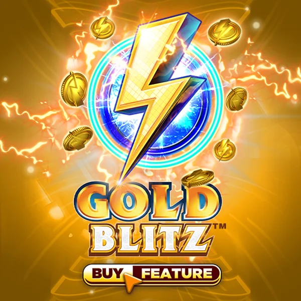Gold Blitz - HASEAGAMING