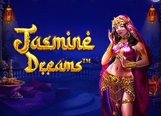 Pragmatic : Jasmine Dreams - HASEAGAMING