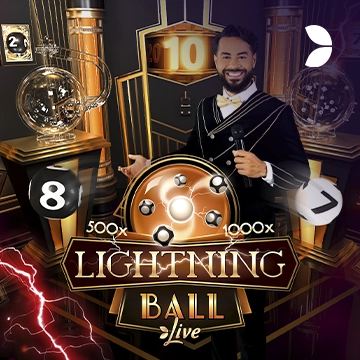 Lightning Ball - HASEAGAMING