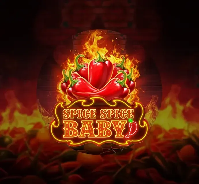 Spice Spice Baby! - HASEAGAMING