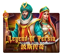 Joker123 : Legend Of Persia - HASEAGAMING