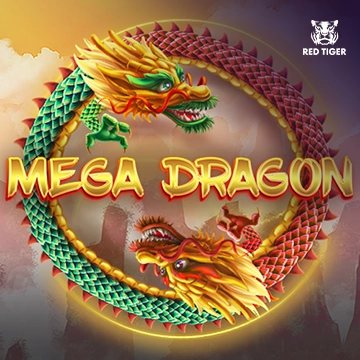 Mega Dragon - HASEAGAMING