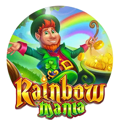Habanero : Rainbowmania - HASEAGAMING