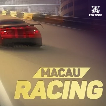 Macau Racing - HASEAGAMING