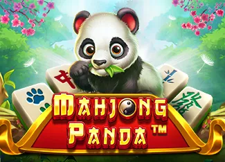Pragmatic : Mahjong Panda - HASEAGAMING