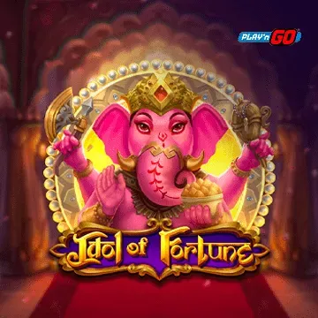 Idol of Fortune - HASEAGAMING