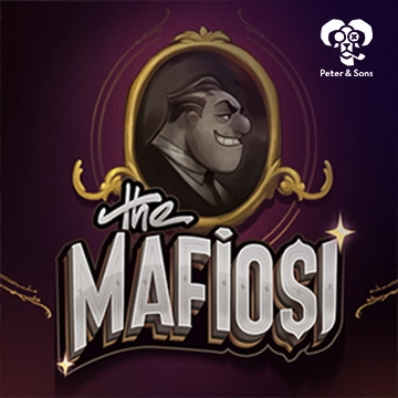PeterSons : The Mafiosi - HASEAGAMING