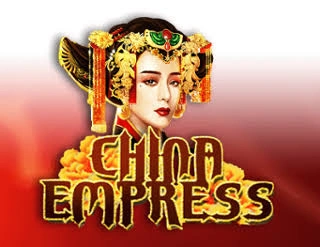 PLAYSTAR : CHINA EMPRESS - HASEAGAMING