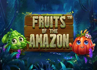 Pragmatic : Fruits of the Amazon - HASEAGAMING