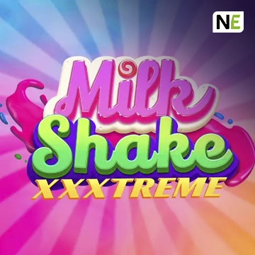 Milkshake XXXtreme - HASEAGAMING