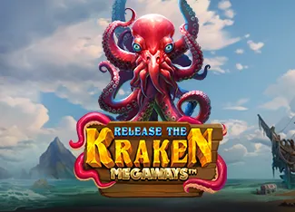Pragmatic : Release the Kraken - HASEAGAMING