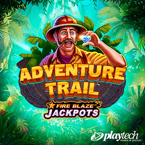 Adventure Trail - HASEAGAMING
