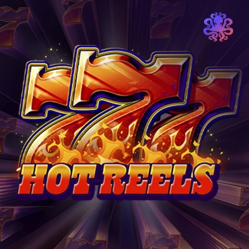 777 Hot Reels - HASEAGAMING