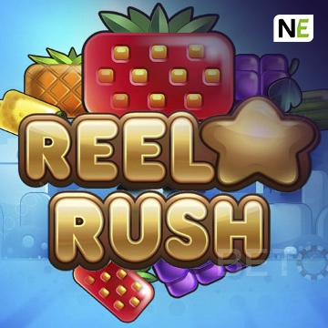 Reel Rush - HASEAGAMING