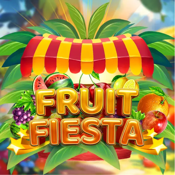 Fruit Fiesta - HASEAGAMING