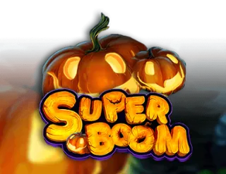 PLAYSTAR : SUPER BOOM - HASEAGAMING