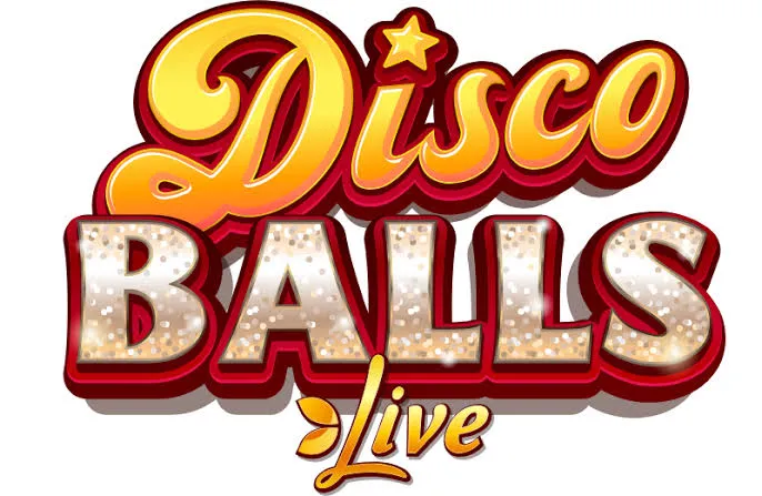 Disco Balls - HASEAGAMING