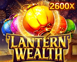 Lantern Wealth - HASEAGAMING