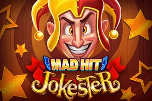 Mad Hit Jokester - HASEAGAMING