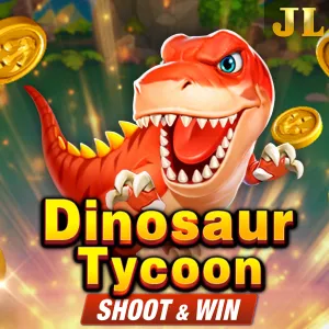 Dinosaur Tycoon - HASEAGAMING