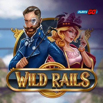 Wild Rails - HASEAGAMING