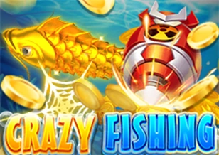 Mancing Gila - HASEAGAMING