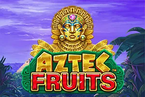Aztec Fruits - HASEAGAMING
