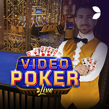 Video Poker - HASEAGAMING