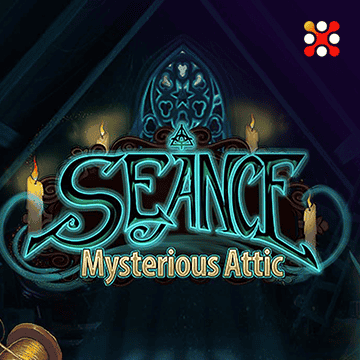 Mancala : Seance: Mysterious Attic - HASEAGAMING