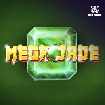 Mega Jade - HASEAGAMING