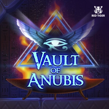 Vault of Anubis - HASEAGAMING