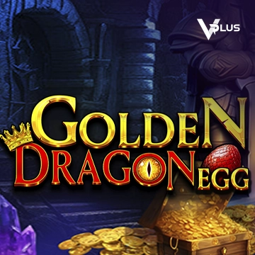 Golden Dragon Egg - HASEAGAMING