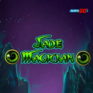 Jade Magician - HASEAGAMING