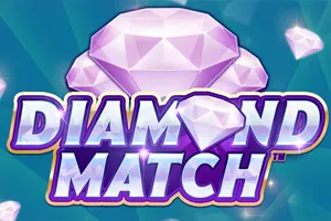 Diamond Match - HASEAGAMING