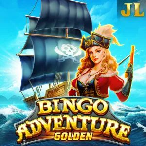Bingo Adventure - HASEAGAMING