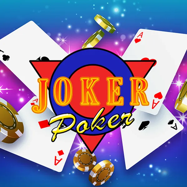 Joker Poker - HASEAGAMING